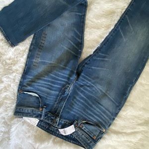 American eagle mens jeans